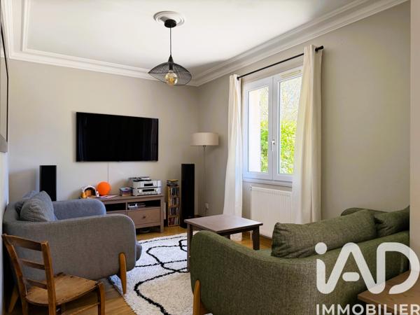 Maison à vendre 5 pièces 144 m² La Riche