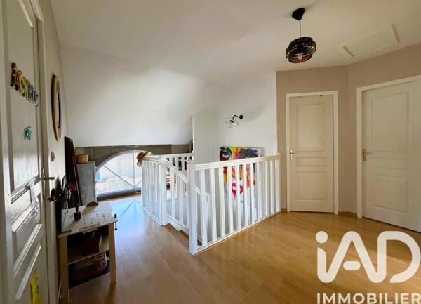 Maison à vendre 5 pièces 144 m² La Riche