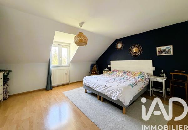 Maison à vendre 5 pièces 144 m² La Riche