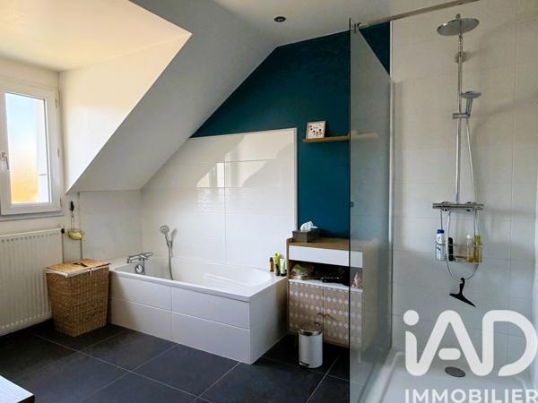 Maison à vendre 5 pièces 144 m² La Riche