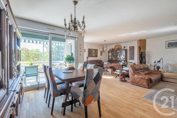 Appartement T3 à vendre  3 pièces - 109,85 m2 ALBI - 81