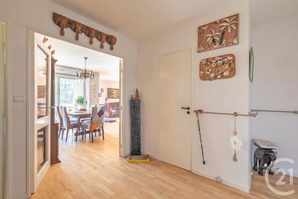 Appartement T3 à vendre  3 pièces - 109,85 m2 ALBI - 81