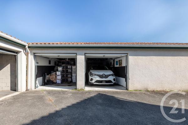 Appartement T3 à vendre  3 pièces - 109,85 m2 ALBI - 81