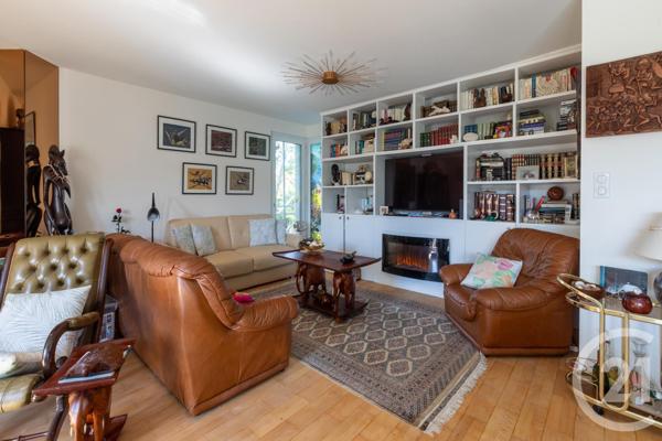 Appartement T3 à vendre  3 pièces - 109,85 m2 ALBI - 81