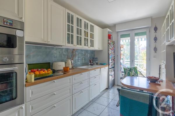 Appartement T3 à vendre  3 pièces - 109,85 m2 ALBI - 81