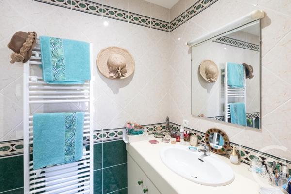 Appartement T3 à vendre  3 pièces - 109,85 m2 ALBI - 81