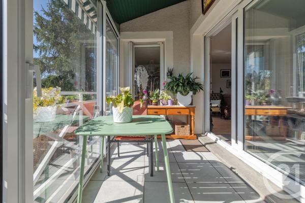 Appartement T3 à vendre  3 pièces - 109,85 m2 ALBI - 81