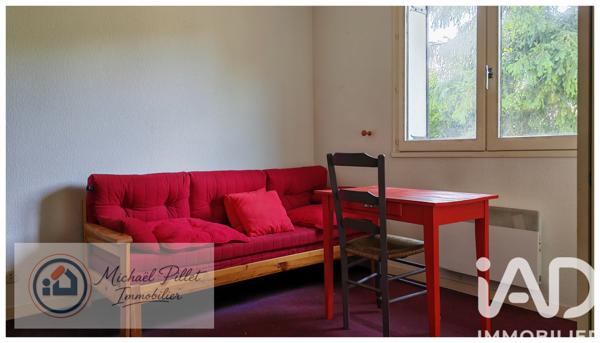 Maison à vendre 4 pièces 90 m² Cours-les-Barres
