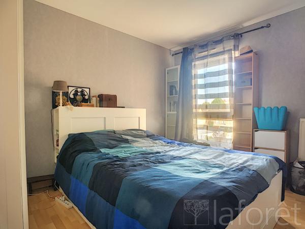 Location appartement près de CHALONS EN CHAMPAGNE - 2 pièce(s) - 54 m² - 590 €/mois