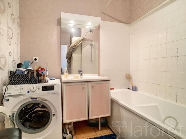 Location appartement près de CHALONS EN CHAMPAGNE - 2 pièce(s) - 54 m² - 590 €/mois