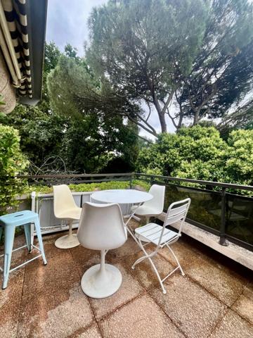 COUP DE CŒUR – T3 D’EXCEPTION AVEC TERRASSE PANORAMIQUE