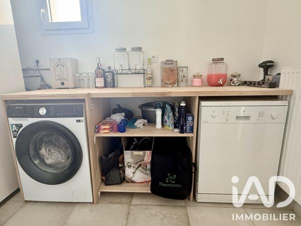 Location maison 4 pièces 90 m² Saché