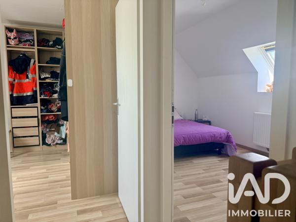 Location maison 4 pièces 90 m² Saché