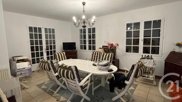Maison à vendre  12 pièces - 311 m2 PRESLES EN BRIE - 77