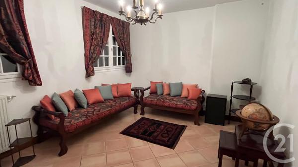 Maison à vendre  12 pièces - 311 m2 PRESLES EN BRIE - 77