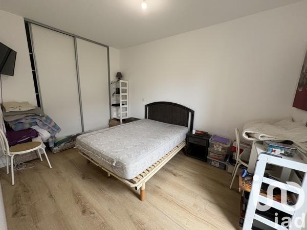 Appartement à vendre 2 pièces 46 m² Saint-Gilles-Croix-de-Vie