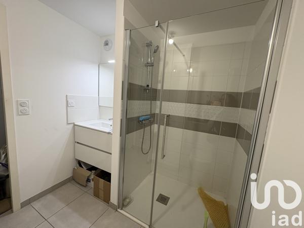 Appartement à vendre 2 pièces 46 m² Saint-Gilles-Croix-de-Vie