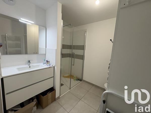 Appartement à vendre 2 pièces 46 m² Saint-Gilles-Croix-de-Vie