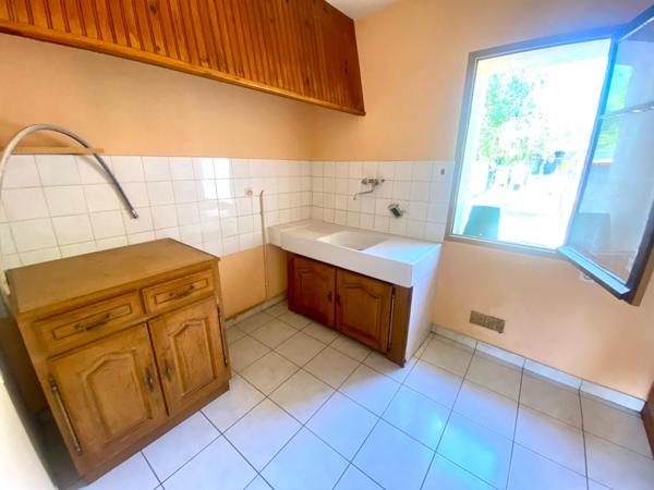 Opportunité à Montrejeau