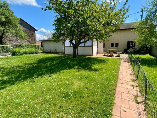 Opportunité à Montrejeau