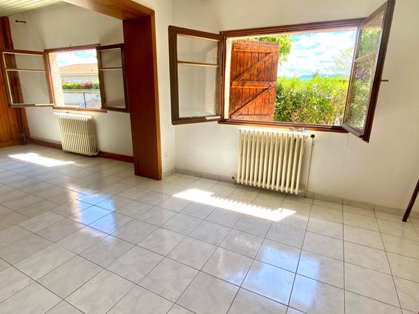 Opportunité à Montrejeau