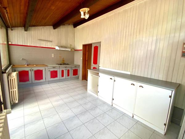 Opportunité à Montrejeau