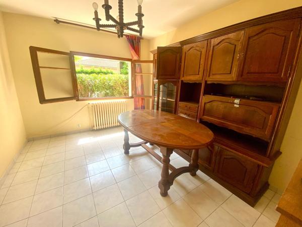 Opportunité à Montrejeau