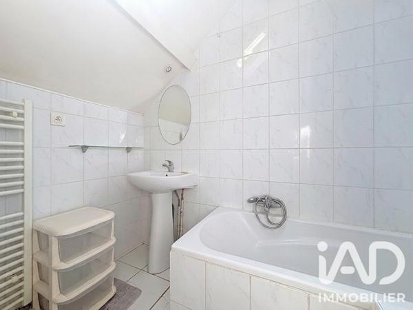 Maison à vendre 4 pièces 76 m² Garchizy