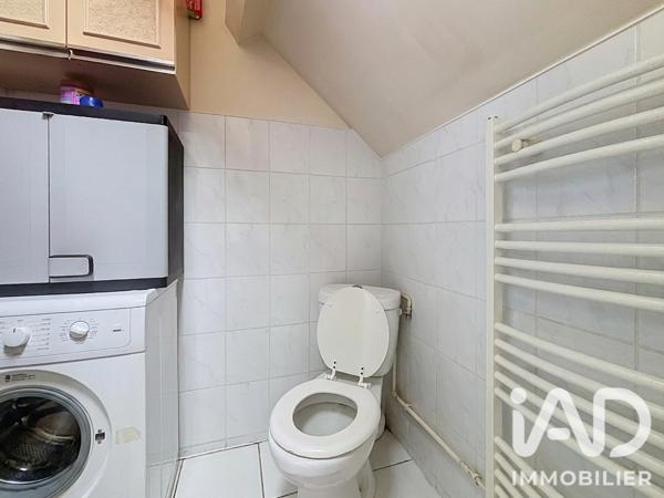 Maison à vendre 4 pièces 76 m² Garchizy