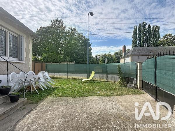 Maison à vendre 4 pièces 76 m² Garchizy
