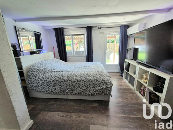 Maison à vendre 5 pièces 202 m² Solliès-Pont