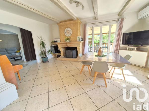 Maison à vendre 5 pièces 202 m² Solliès-Pont