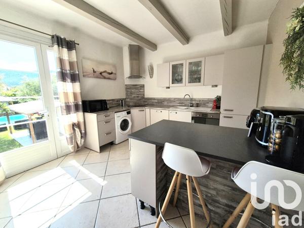 Maison à vendre 5 pièces 202 m² Solliès-Pont