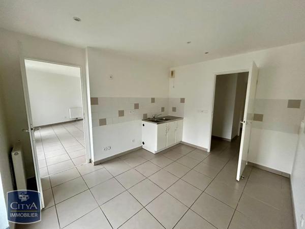 Appartement à louer 4 pièces 113.54m² Orléans (45100)