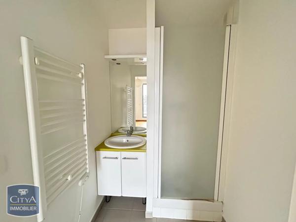 Appartement à louer 4 pièces 113.54m² Orléans (45100)