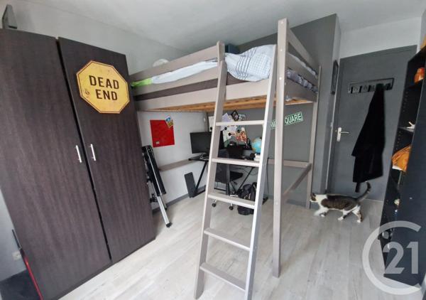 Appartement F4 à vendre  4 pièces - 92,39 m2 EVREUX - 27