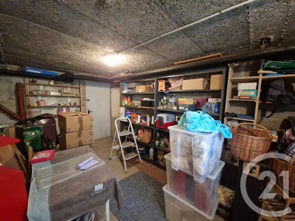 Appartement F4 à vendre  4 pièces - 92,39 m2 EVREUX - 27