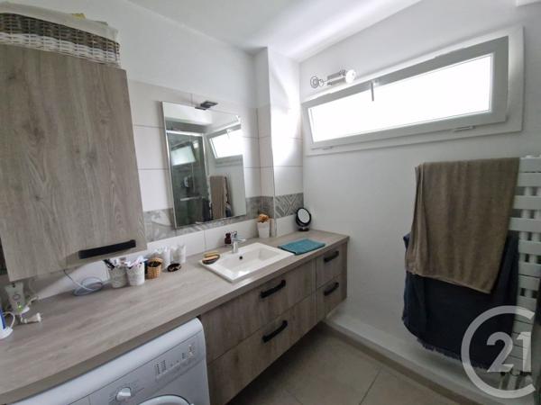 Appartement F4 à vendre  4 pièces - 92,39 m2 EVREUX - 27