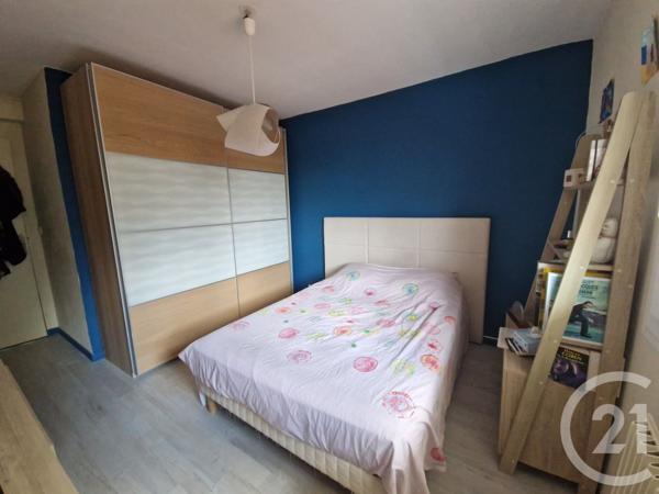 Appartement F4 à vendre  4 pièces - 92,39 m2 EVREUX - 27