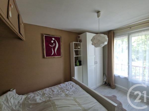 Appartement F4 à vendre  4 pièces - 92,39 m2 EVREUX - 27