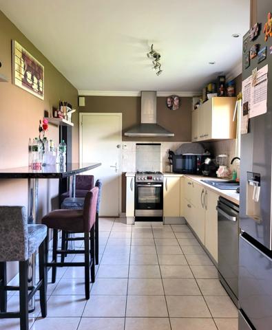 Trégunc (29910) TREGUNC - Maison au calme avec beaux volumes !