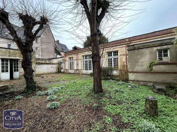 Maison à vendre 5 pièces 150m²