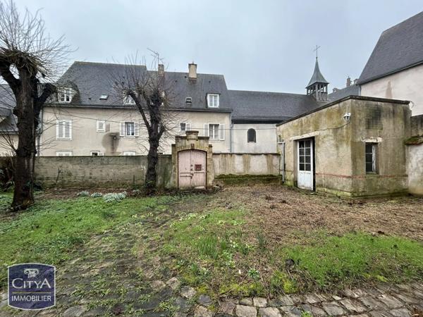 Maison à vendre 5 pièces 150m²