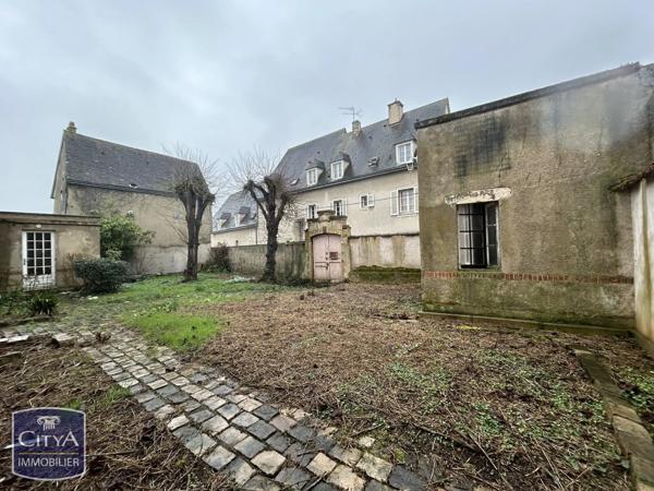 Maison à vendre 5 pièces 150m²