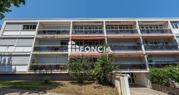 À vendre Appartement 4 pièces 69 m² - Enghien-les-bains 95880