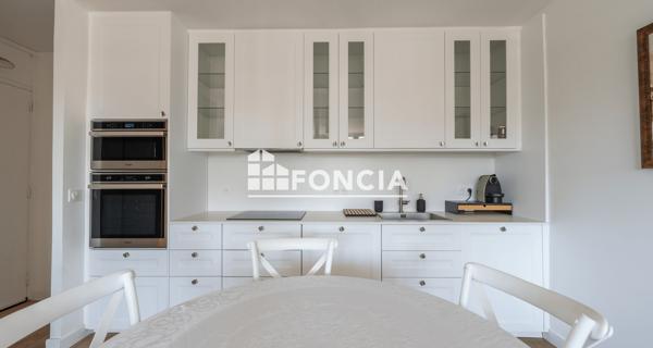 À vendre Appartement 4 pièces 69 m² - Enghien-les-bains 95880