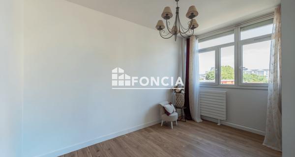 À vendre Appartement 4 pièces 69 m² - Enghien-les-bains 95880