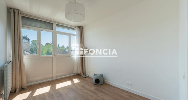 À vendre Appartement 4 pièces 69 m² - Enghien-les-bains 95880