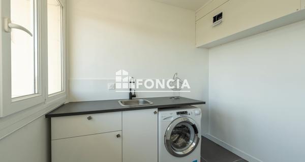 À vendre Appartement 4 pièces 69 m² - Enghien-les-bains 95880