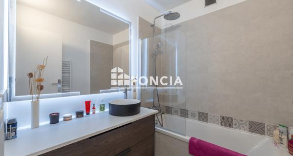 À vendre Appartement 4 pièces 69 m² - Enghien-les-bains 95880